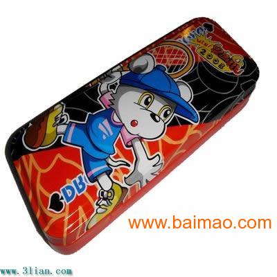 文具用品印刷机及铁文具盒印刷机的制造、价格与选购指南